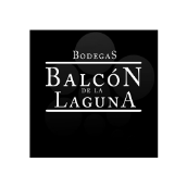 Balcón de La Laguna logo BW