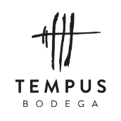 Bodega Tempus logo BW