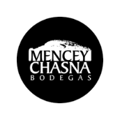 Bodegas mencey chasna logo BW