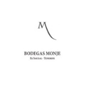 Bodegas monje logo BW