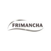 Frimancha logo BW