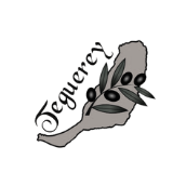 Teguerey logo BW
