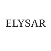 elysar logo BW