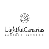 lightfu logo BW