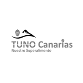 tuno logo BW