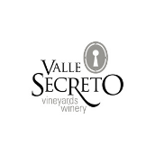 valle secreto logo BW