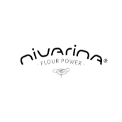 Nivarina logo BW