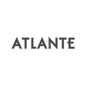 atlante logo BW