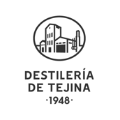 logo destileriatejina