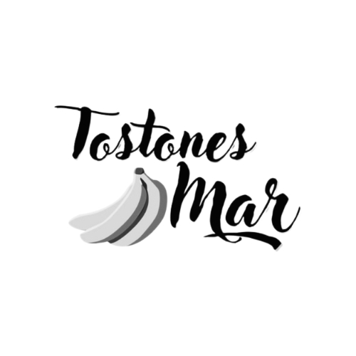 Logo Tostones Mar