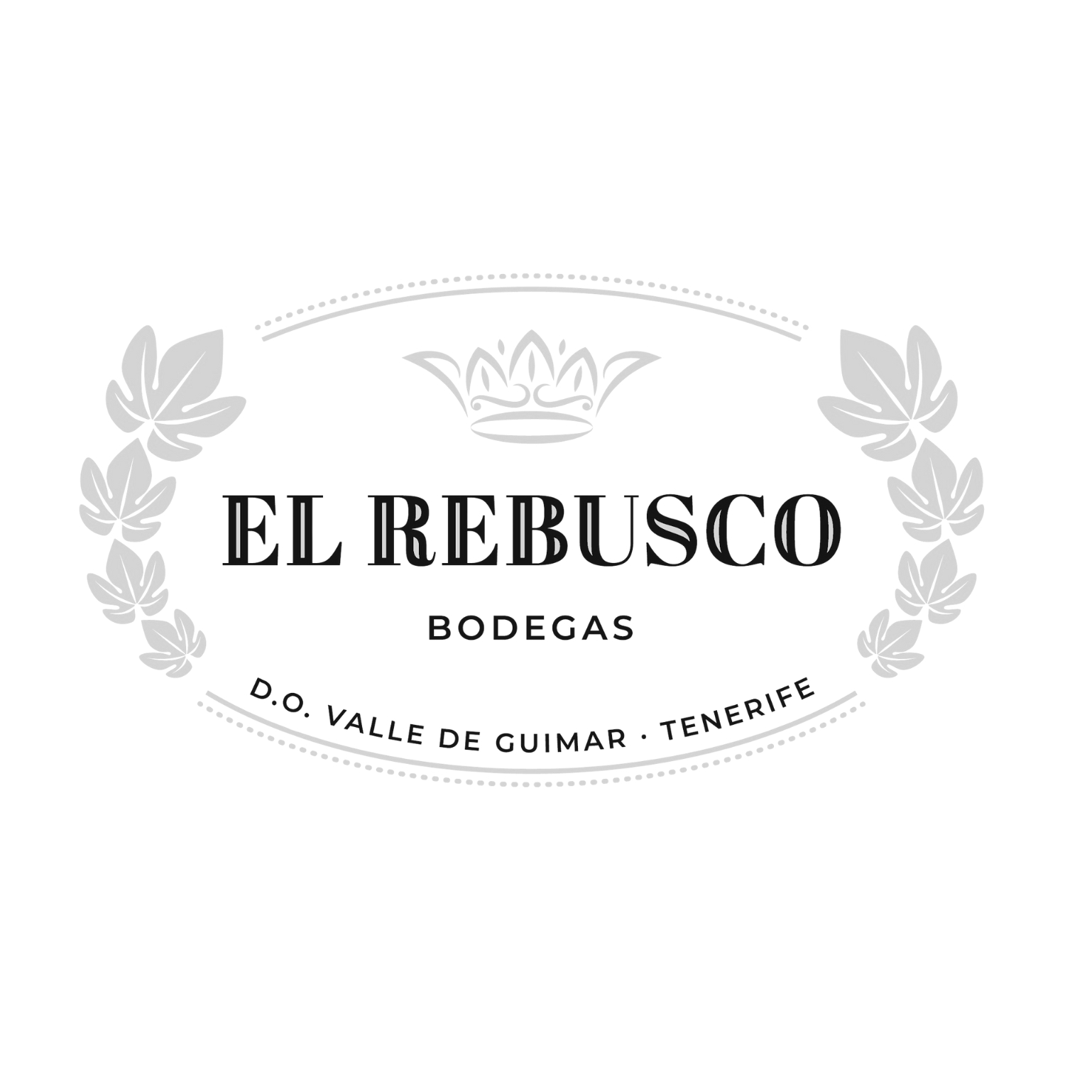 Logo El Rebusco 1